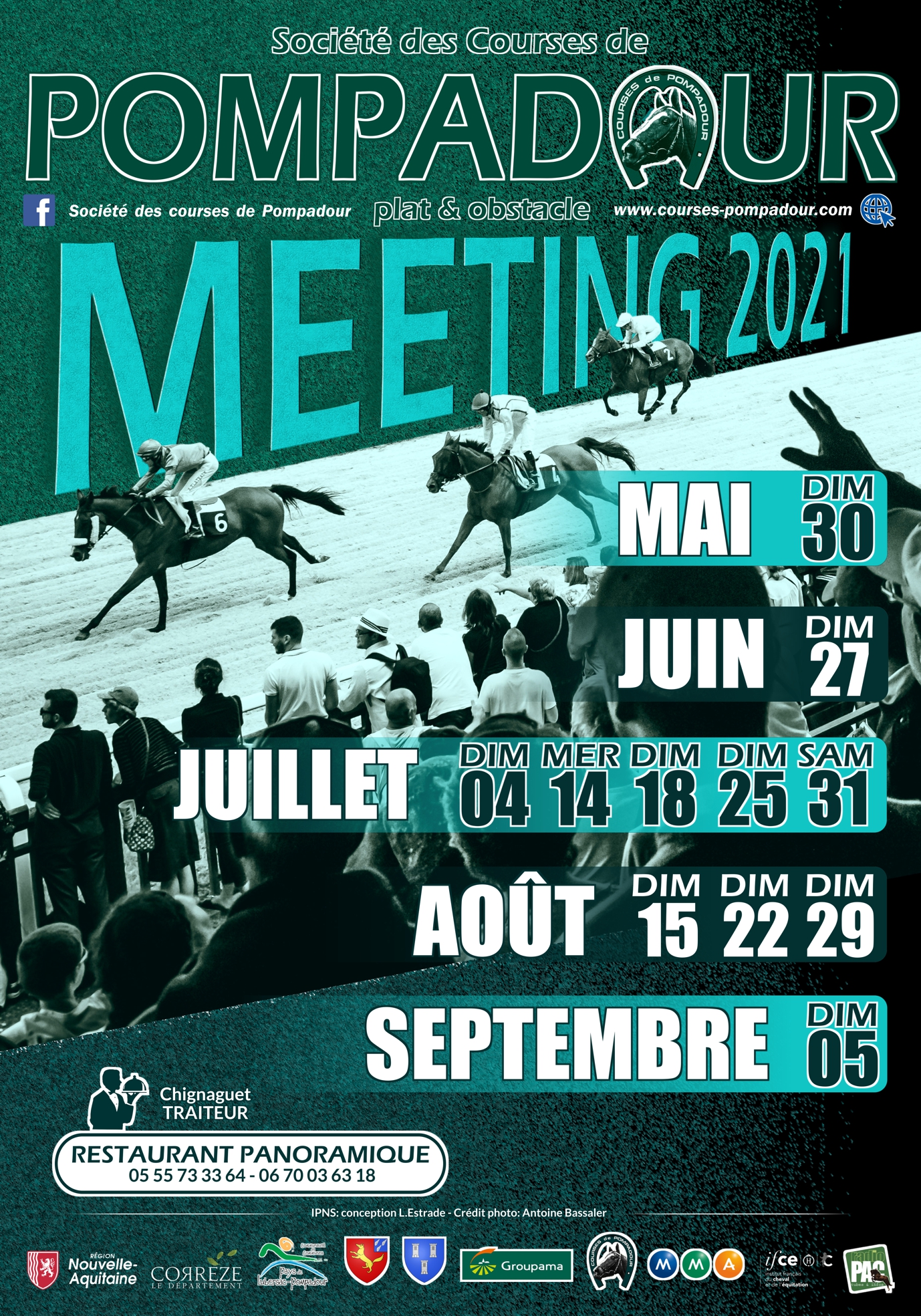 2021_Meeting courses